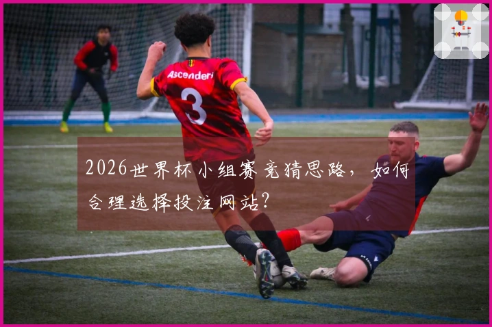 2026世界杯小组赛竞猜思路，如何合理选择投注网站？